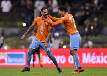 El América se erige como campeón indiscutible en México al ganar la Copa MX