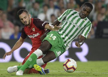 “El partido que jugaríamos gratis”