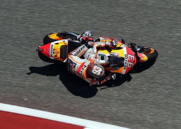Honda copia el polémico deflector de Ducati