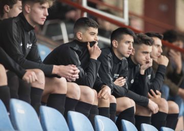 Los futbolistas españoles que conquistarán EE UU (y sus universidades)