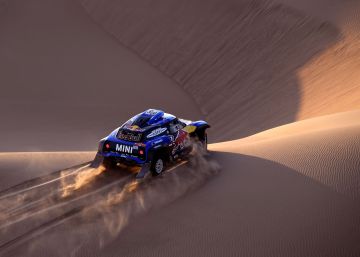 El Dakar deja Sudamérica para aterrizar en Arabia Saudí en 2020