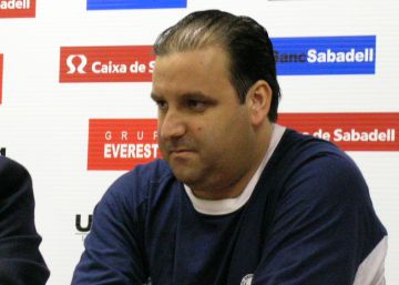 Marejada en la natación española