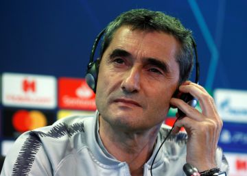 Valverde: “Es un absurdo pensar en la ventaja que tenemos”