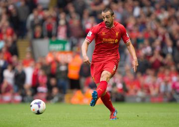 El exfutbolista español José Enrique anuncia que ha superado un cáncer cerebral