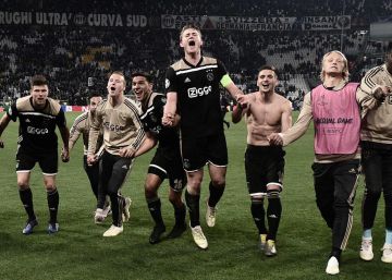 Matthjis de Ligt, símbolo de la innovación que impulsa al Ajax