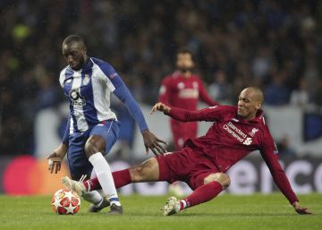 El Liverpool saca el martillo para citarse con el Barcelona en las semifinales