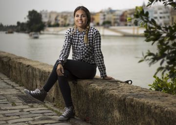 Blanca Manchón, un billete a Tokio contra todas las adversidades