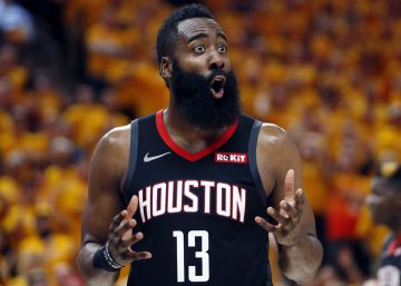 Unos ‘playoff’ con toda la barba