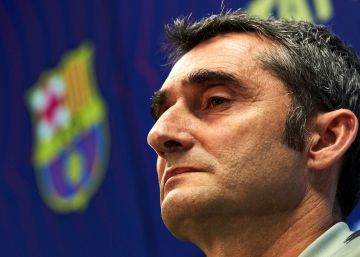 Valverde saca la calculadora