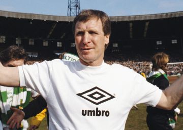 Fallece Billy McNeill, premio ‘One Club Man’ del Athletic