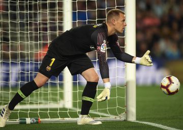 Alavés - Barcelona en directo, LaLiga Santander en vivo