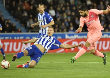 El Barcelona ata la Liga y será campeón si el Atlético pierde contra el Valencia
