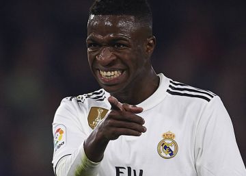 ¿Y quién forma para la vida a Mbappé, Vinicius...?