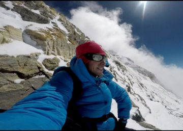 Kilian Jornet cumple la profecía de los fisiólogos
