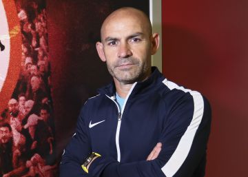 Paco Jémez: “El resultado no es el camino para explicar las cosas”