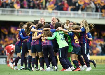 Més que una final de Champions