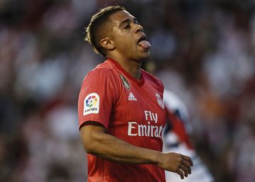 Mariano pierde el tren del Madrid