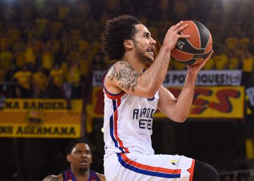 Larkin, un base tan temido como admirado por su juego y su espíritu de superación