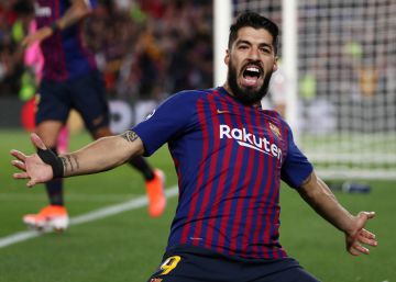 Suárez, 13 meses después