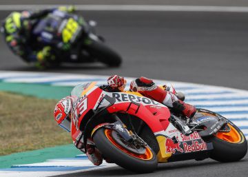 GP de Jerez 2019: horarios y dónde ver la carrera de MotoGP en directo