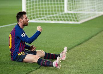Leo, como Cristiano
