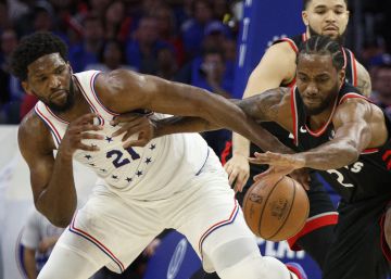 Los Warriors buscan enemigo