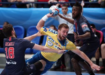 El otro batacazo del PSG