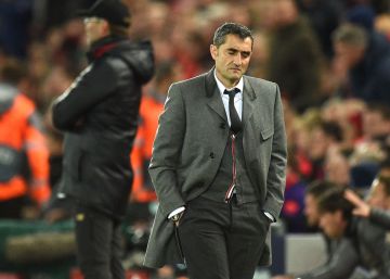 Valverde: “Lo más doloroso es repetirlo”
