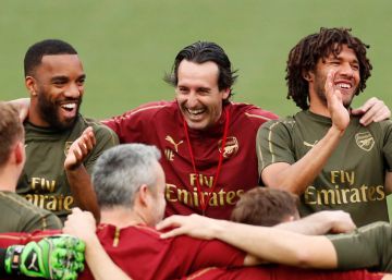 El regreso de Emery tensiona Mestalla