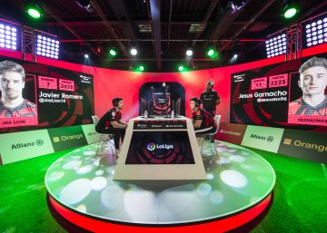¿Qué es el ‘tilt’? La pesadilla de los campeones del fútbol virtual