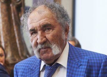 Tiriac: “La nueva Davis es el mayor chiste del mundo”