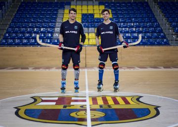 “La gente piensa que ganar es fácil porque somos el Barça”