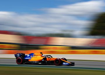 Montmeló busca una prórroga para retener el GP de España de Fórmula 1
