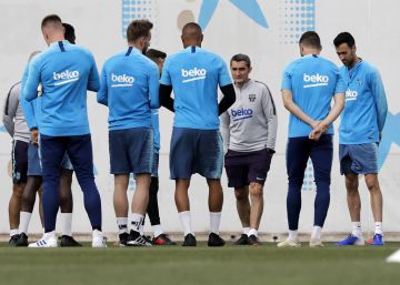 La pinza de Valverde