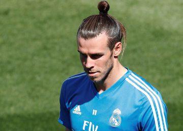 Zidane vuelve a dejar a Bale fuera de la convocatoria