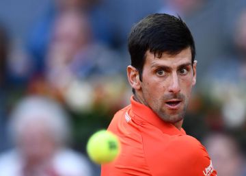 Djokovic: “Mi confianza es más grande que mis dudas”