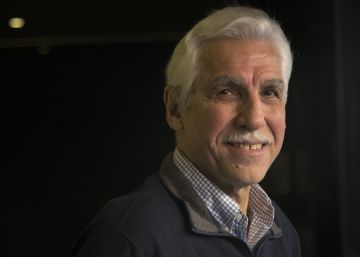 Walter Szczerbiak: “Me echaron del Madrid por cinco centímetros”