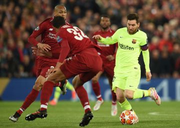 El duelo no se va con dinero, tampoco en el Camp Nou