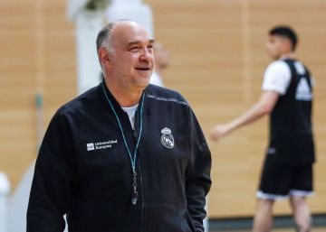 Laso, el anfitrión de la Final Four