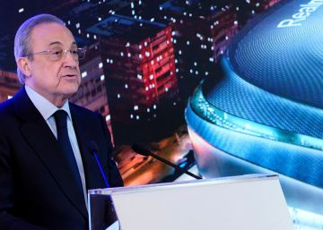 El Real Madrid vuelve a ser el club más valioso del mundo después de una década