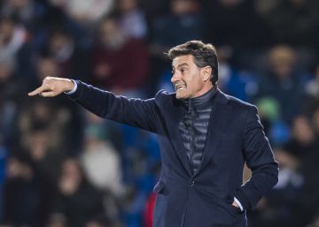 Míchel, nuevo entrenador de los Pumas de México