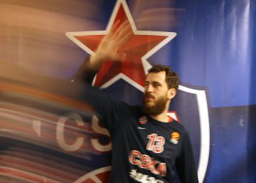 “Soy un yonqui del baloncesto”