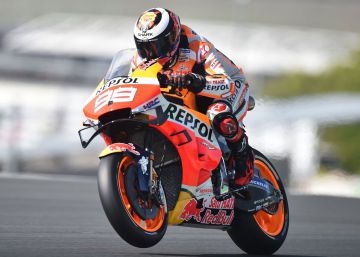 Lorenzo: muchos cambios y muy malos resultados