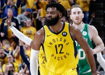 Dos años de sanción a Tyreke Evans por dopaje