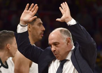 Polémicas y dilemas de la derrota del Real Madrid en la Final Four