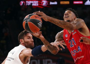 Final Four 2019: partidos, horarios y dónde ver la F4 de Euroliga