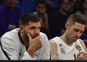Reyes: “No hay que cambiar a todo el equipo, pero hay que tomar medidas”