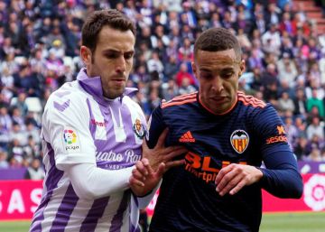 El Valencia es de Champions