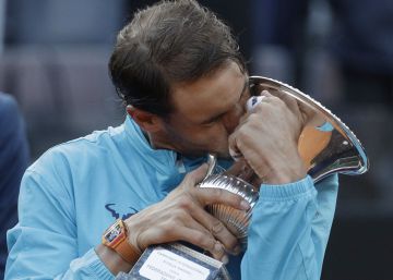 Nadal resurge a tiempo