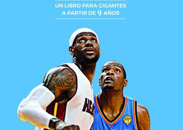 Baloncesto para todas las edades